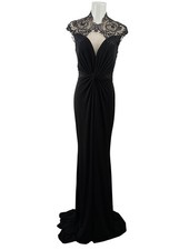 TERANI COUTURE Abendkleid