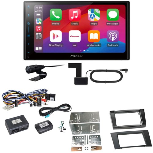 Pioneer sph da77dab carplay - pioneer,