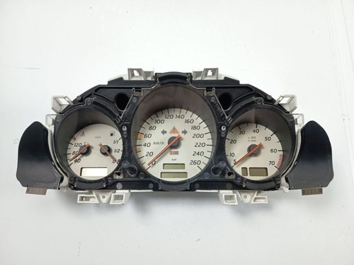 Mercedes benz slk - mercedes-benz, (r170)