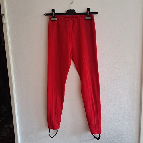 Damen steghose 38 - 38, rot