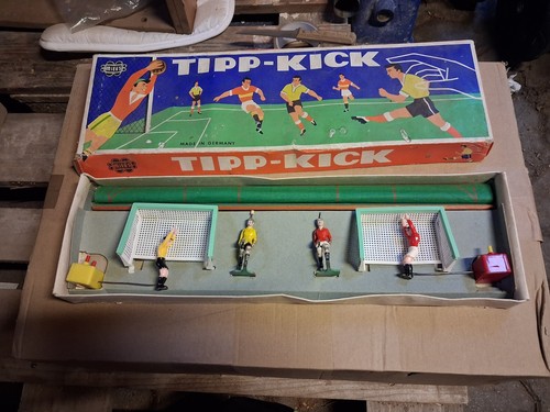 Mieg tipp kick - mieg's, tipp-kick
