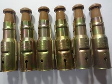 Beru  DBAL 4/14/5P  Stecker