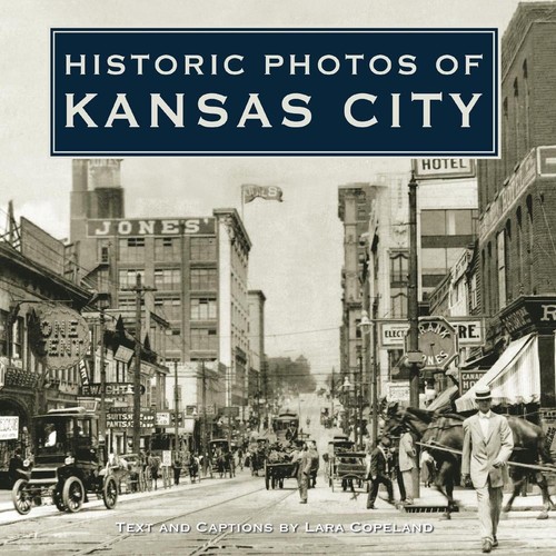 Historic photos kansas city - historic, of