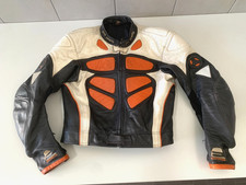 Motorradjacke jacke rennsport - motorradjacke,