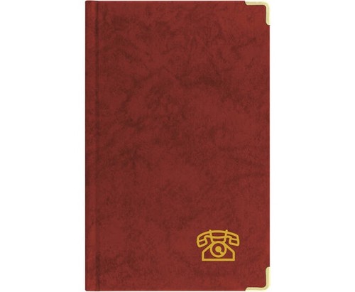 Telefonbuch adressbuch kladde - telefonbuch,