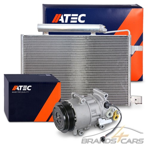Atec kompressor kondensator - atec,