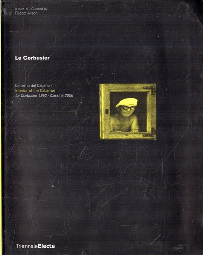 Corbusier das innere - corbusier:, der