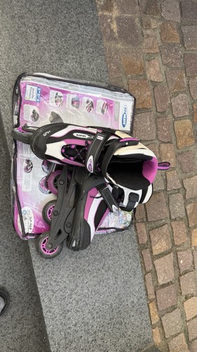 Skate inliner rollschuhe - hy, inliner,