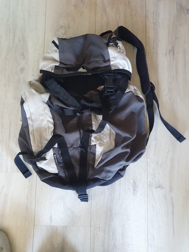 Rucksack kinley - rucksack, mc
