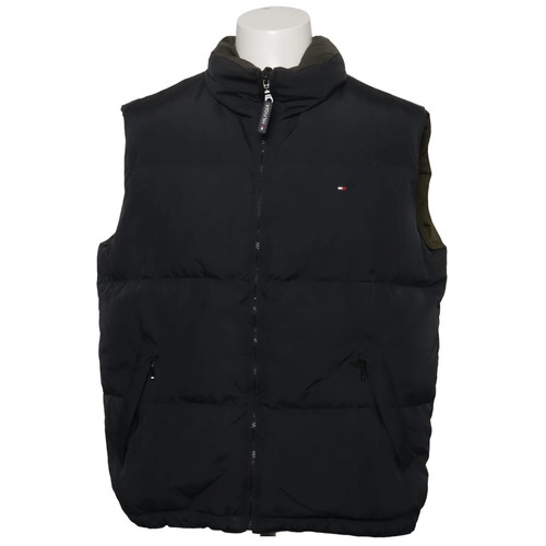 Tommy hilfiger daunenweste - tommy,