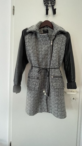Damen mantel jacke - jacke,, größe