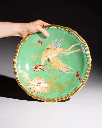 Rosenthal porcelain bowl - porcelain,