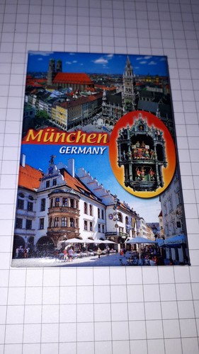 Kühlschrank magnete münchen - magnete,