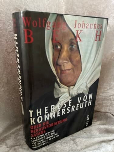 Therese von konnersreuth oder - therese,