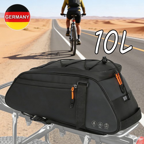 Fahrradtasche für