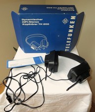 Telefunken TH