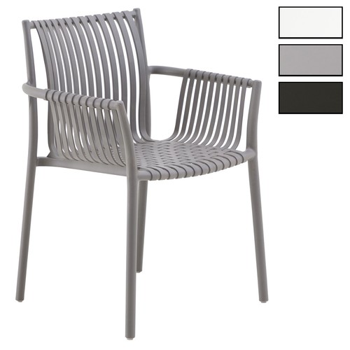 Gartenstuhl 4er set aus - gartenstuhl,
