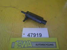 Scheibenwaschpumpe Audi A1 1,4 TFSI Sportback  Baujahr:2017    Nr.47919