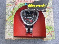 Tacho  Huret 26 inch Dreieck