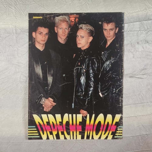 Depeche mode seitiges - mode, 1-seitiges