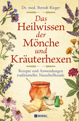Das heilwissen der mönche - der, und