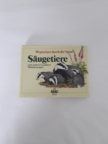 Wegweiser durch die - ,