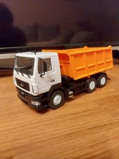 Maz 1:43 Kipper kein Kamaz