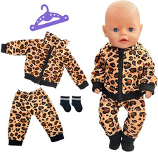 Stück kleidung outfits - 4,