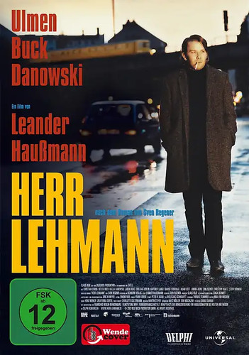 Herr lehmann - herr,