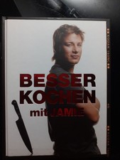 Besser Kochen mit Jamie Oliver