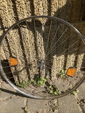 Van schothorst vorderrad - schothorst,
