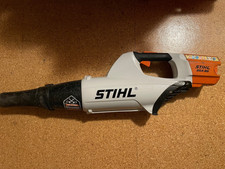 Stihl Laubbläser BGA 85 Laubgebläse, Blasgerät