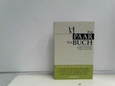 Ein Paar. Ein Buch Augustin