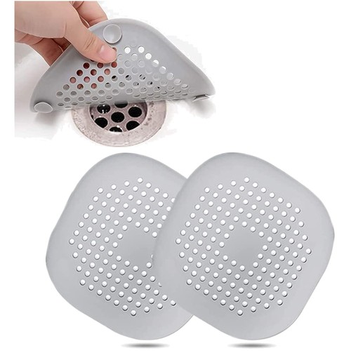 Abflusssiebe silikon dusche - 2,