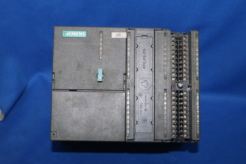 Siemens simatic cpu 314 - simatic,