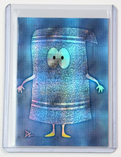 Towelie Limited Edition Artist