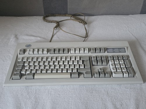 Ibm model 1995 2 - model, m