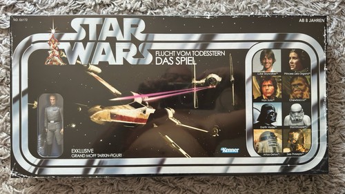 Star wars spiel - spiel, flucht