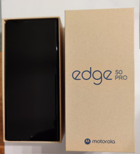 SMARTPHONE !! MOTOROLA EDGE 50