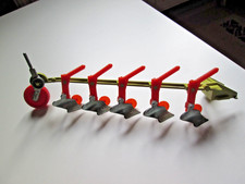 Siku     1951 Beetpflug   sehr