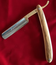 DOVO Rasiermesser echt