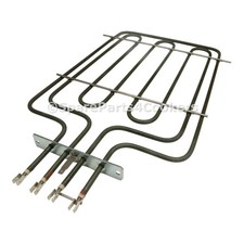 Lacanche Grillelement 55 Liter