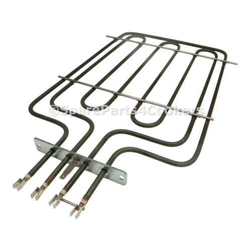 Lacanche grillelement liter - 55,