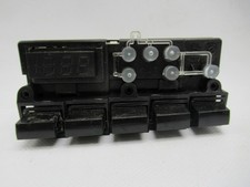 Steuerung Tastenschalter