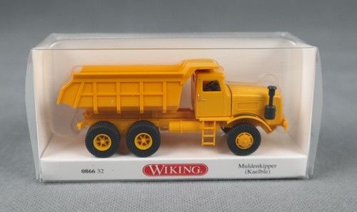Wiking 086632 0866 1 87 - wiking, 32
