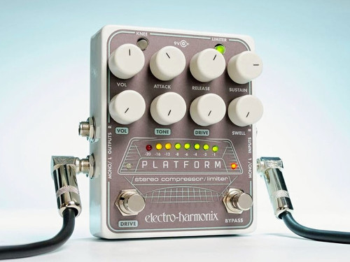 Ehx electro harmonix - ehx, electro-harmonix
