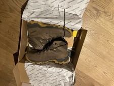 Mammut Herren Wanderschuhe