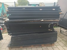 460W Bifacial Glass-Glass Solar Panel – Damaged Glass / Defective / Schaden