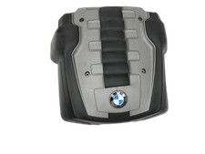 Motor Abdeckung Deckel Motorabdeckung für E63 6er 650i 4,8i 270KW N62B48O1 N62