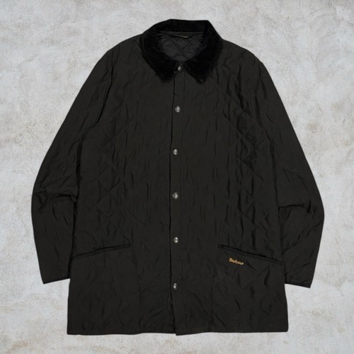Vintage barbour eskdale jacke - vintage,
